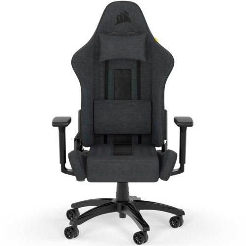 Corsair TC100 RELAXED – Silla gamer