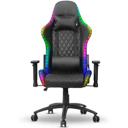 Cronex Leviatan PRO ARGB - Silla Gamer